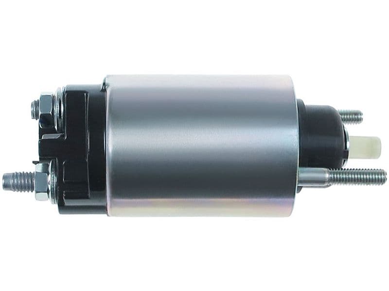 Solenoid, electromotor AS-PL SS6117S
