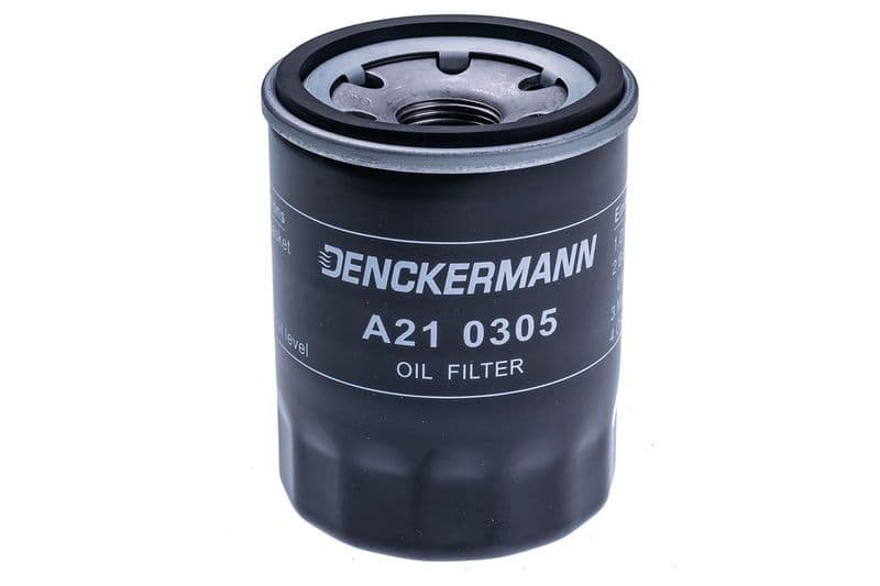 Filtru ulei DENCKERMANN A210305