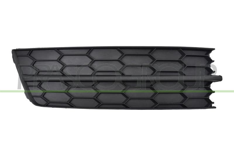 Grila ventilatie, bara protectie PRASCO SK3502133