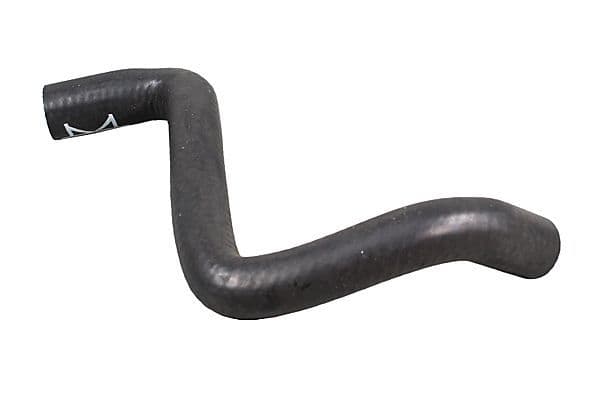 Furtun radiator METZGER AUTOTEILE 2421414