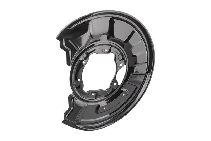 protectie stropire,disc frana TOPRAN 409 530
