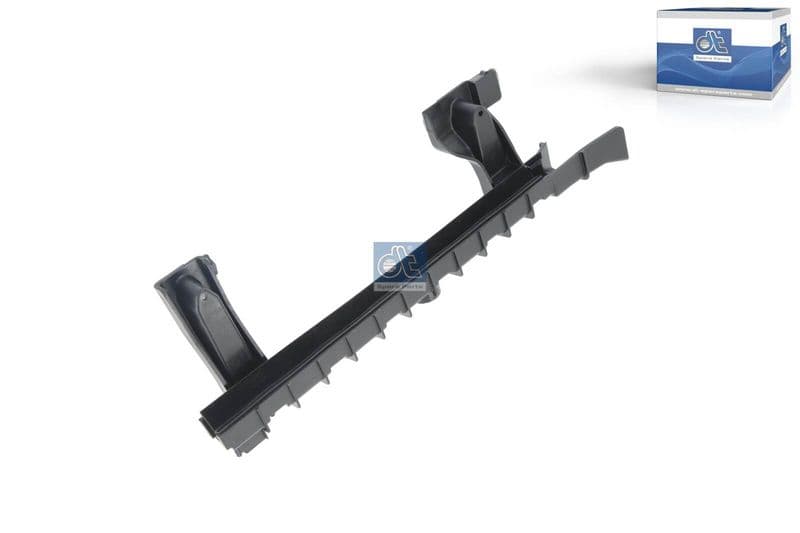 Șină de susținere, geam ușă DT Spare Parts 1.01131