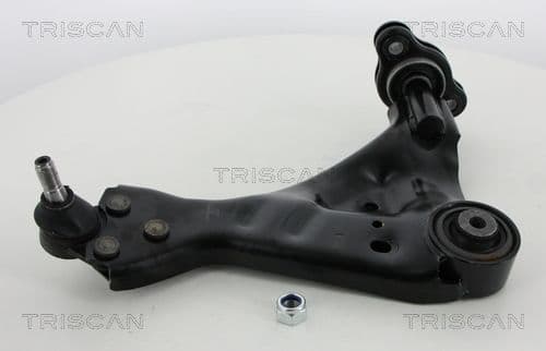 Brat, suspensie roata TRISCAN 8500 235032
