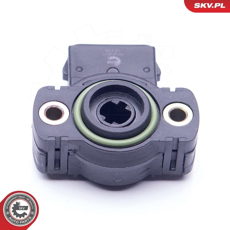 Senzor, pozitie clapeta acceleratie ESEN SKV 17SKV011