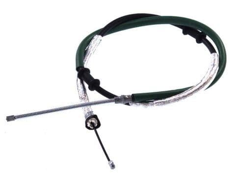 Cablu, frana de parcare MTR 12118876