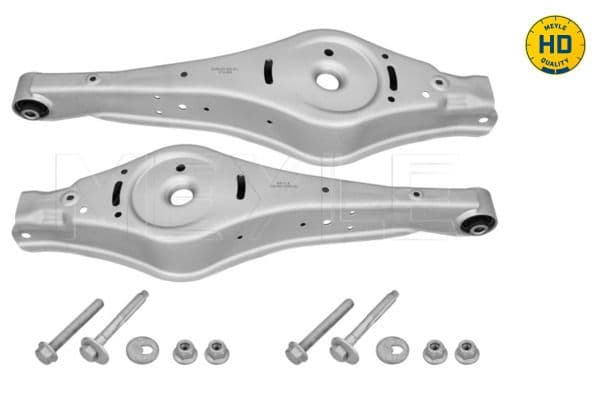 Set, suspensie roata MEYLE -HD-KIT: Better solution for you! 116 050 0357/HD