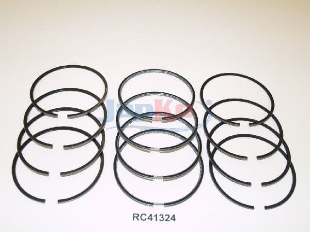 Segment piston JAPKO 441324J