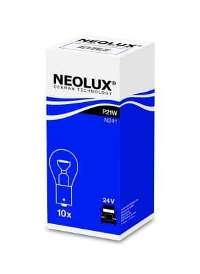Bec, semnalizator NEOLUX N241