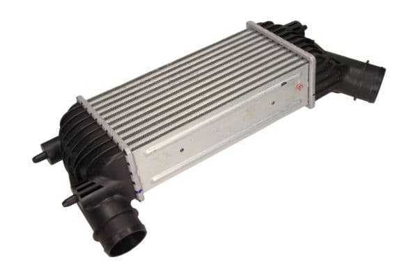 Intercooler, compresor MAXGEAR AC664059