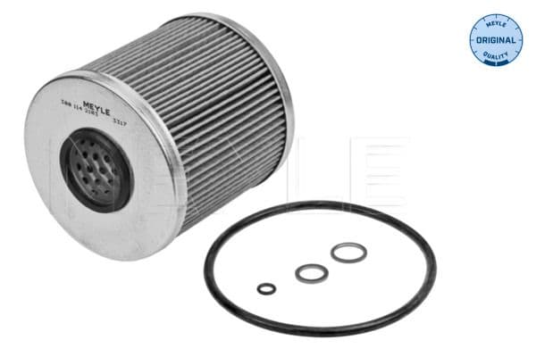 Filtru ulei MEYLE -ORIGINAL: True to OE. 300 114 2103