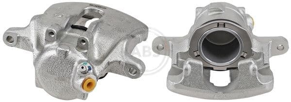 Etrier frana ABS 428551