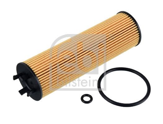 Filtru ulei FEBI BILSTEIN 175759