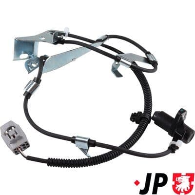 senzor,turatie roata JP Group JP 4897105070
