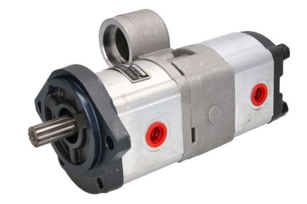 Pompă hidraulică PNEUMATICS HTTP-AG-086