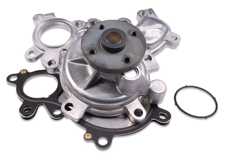 Pompă de apă, răcire motor HEPU P7860