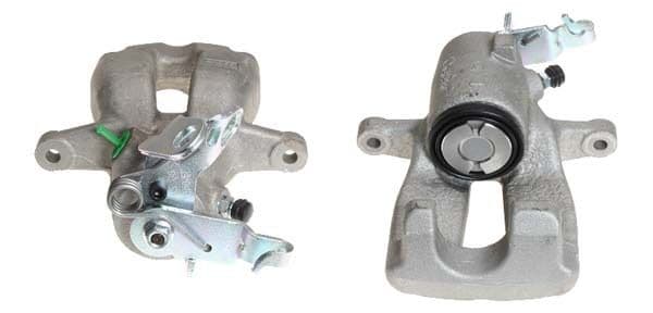 Etrier frana BUDWEG CALIPER 343893