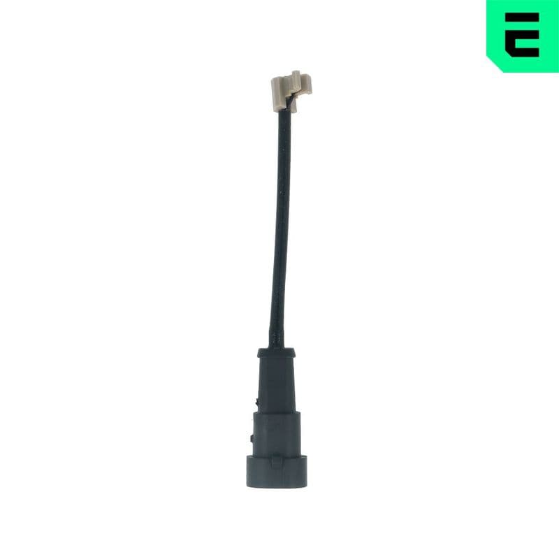 senzor de avertizare,uzura placute de frana OPTIMAL WKT-60164K