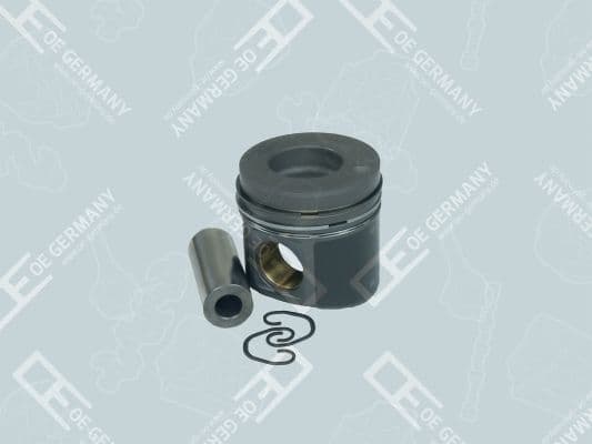 Piston OE GERMANY 01 0320 440000