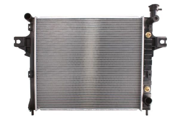 Radiator, racire motor THERMOTEC D7Y016TT