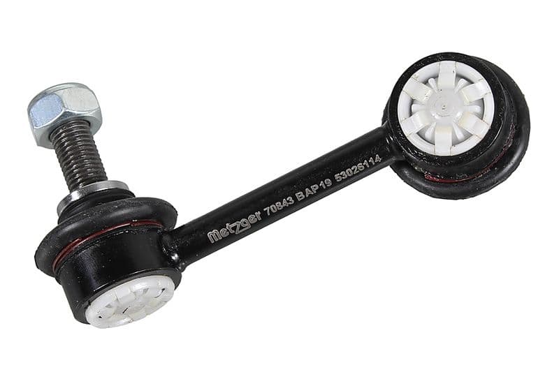 Brat/bieleta suspensie, stabilizator METZGER AUTOTEILE 53026114