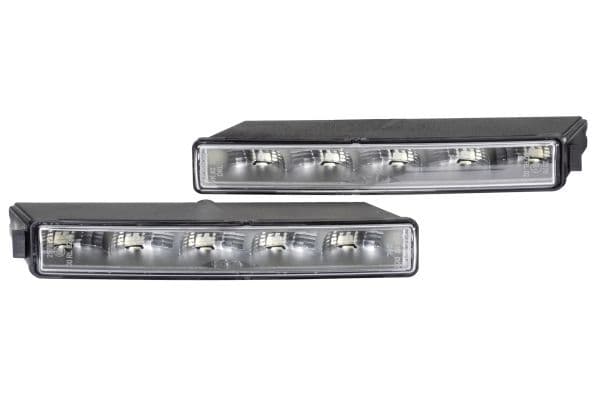 Set faruri de zi HELLA 2PT 010 043-801