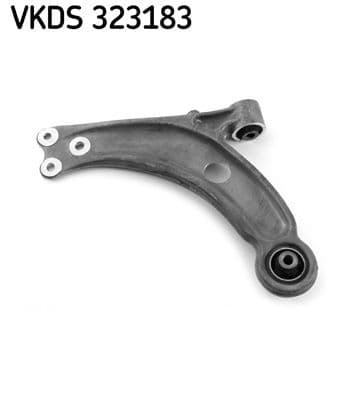 Brat, suspensie roata SKF VKDS 323183