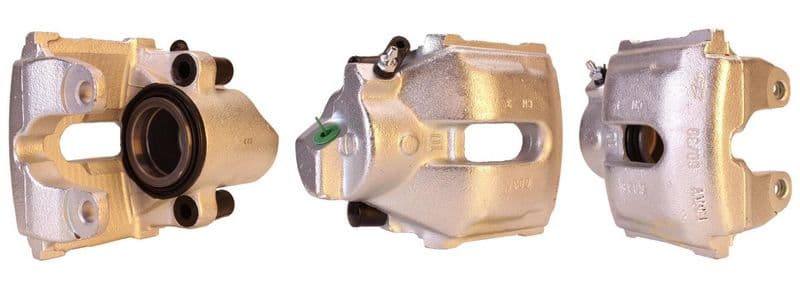 Etrier frana FERODO PREMIER FCL694122