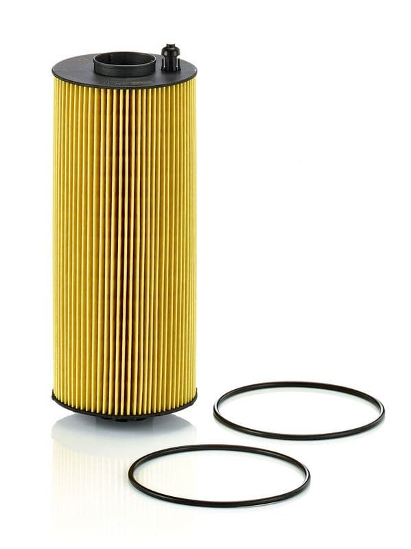 Filtru ulei MANN-FILTER HU 11 003 y
