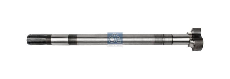 Ax frana, frana tambur DT Spare Parts 10.33115