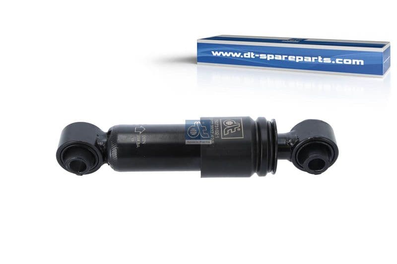 Amortizor, suspensie cabina DT Spare Parts 2.70428