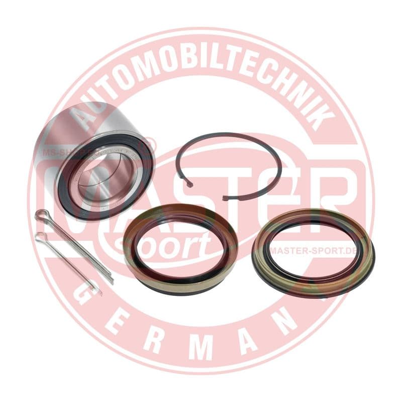 Set rulment roata MASTER SPORT 3703-SET-MS