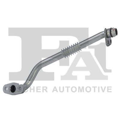 conducta ulei, incarcare FA1 641-803
