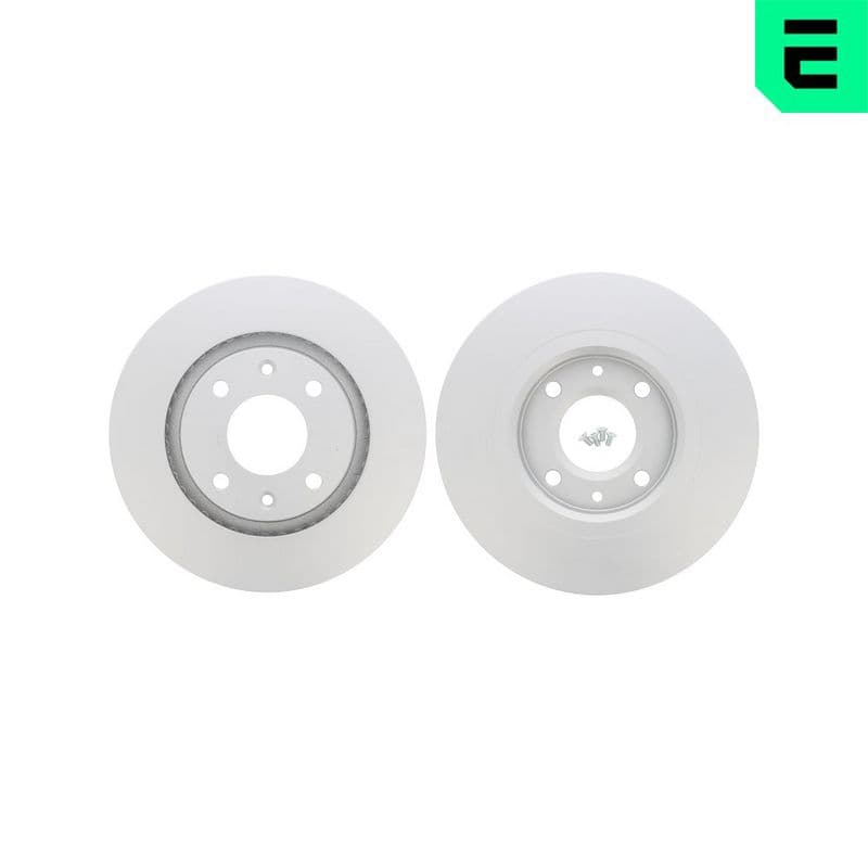 Disc frana OPTIMAL BS-6020HC