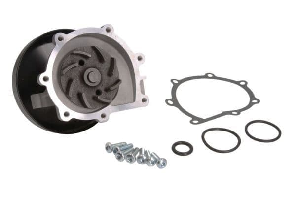 Pompă de apă, răcire motor THERMOTEC D1U004TT