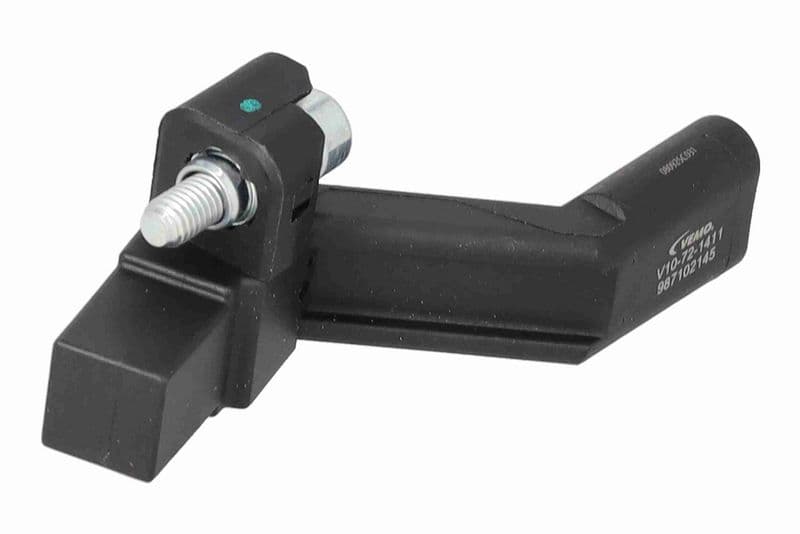 Senzor impulsuri, arbore cotit VEMO Green Mobility Parts V10-72-1411