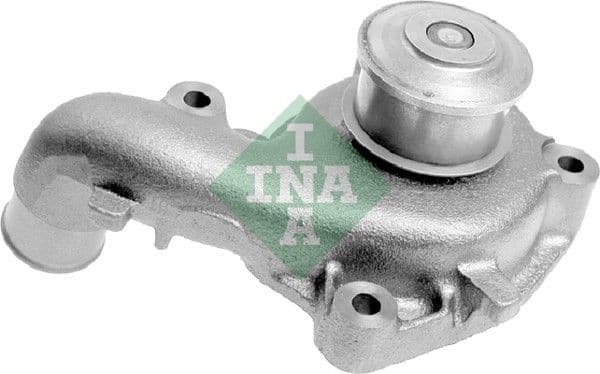 Pompă de apă, răcire motor Schaeffler INA 538 0040 10