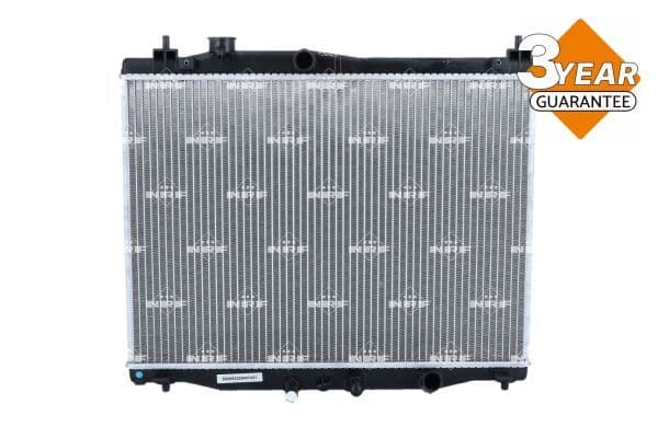 Radiator, racire motor NRF 550092