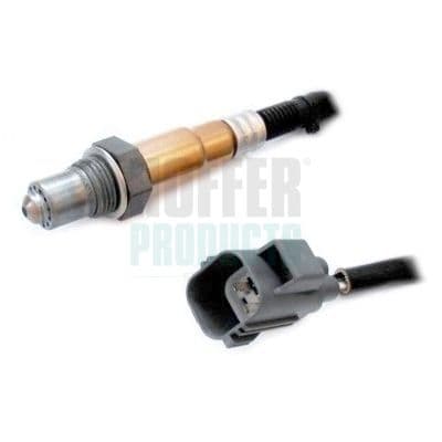 Sonda Lambda MEAT & DORIA 7481769