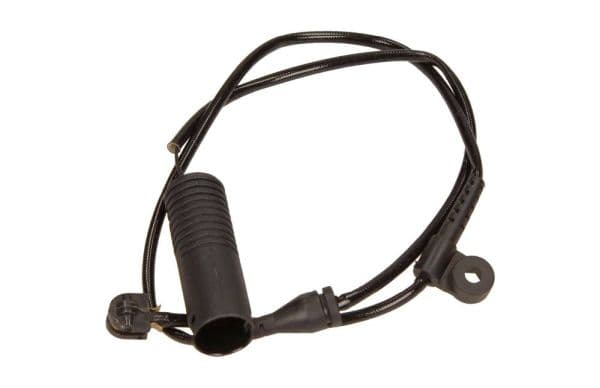 senzor de avertizare,uzura placute de frana MAXGEAR 23-0019