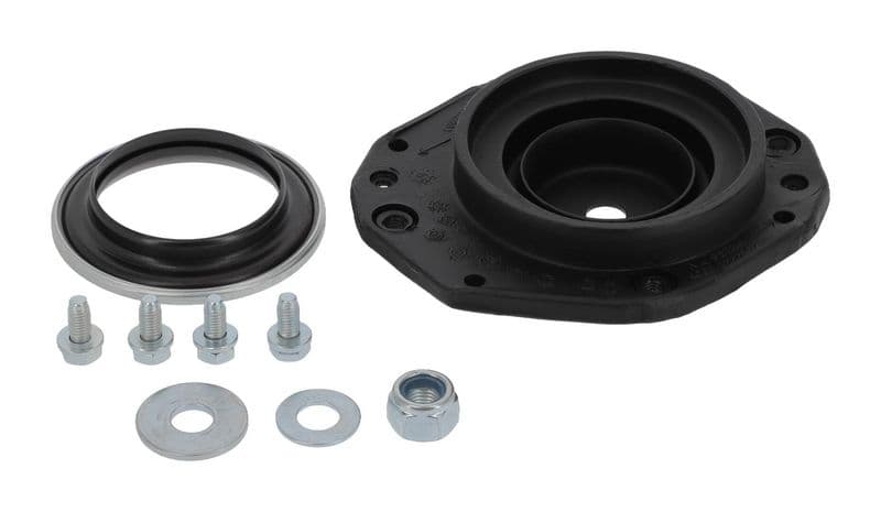 Set reparatie, rulment sarcina amortizor MONROE MOUNTING KIT MK510