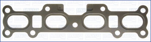 Garnitura, galerie evacuare AJUSA MULTILAYER STEEL 13100300