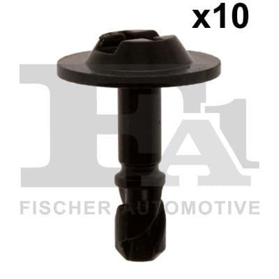 Scut motor FA1 11-40095.10