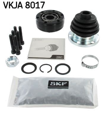 Set articulatie, planetara SKF VKJA 8017