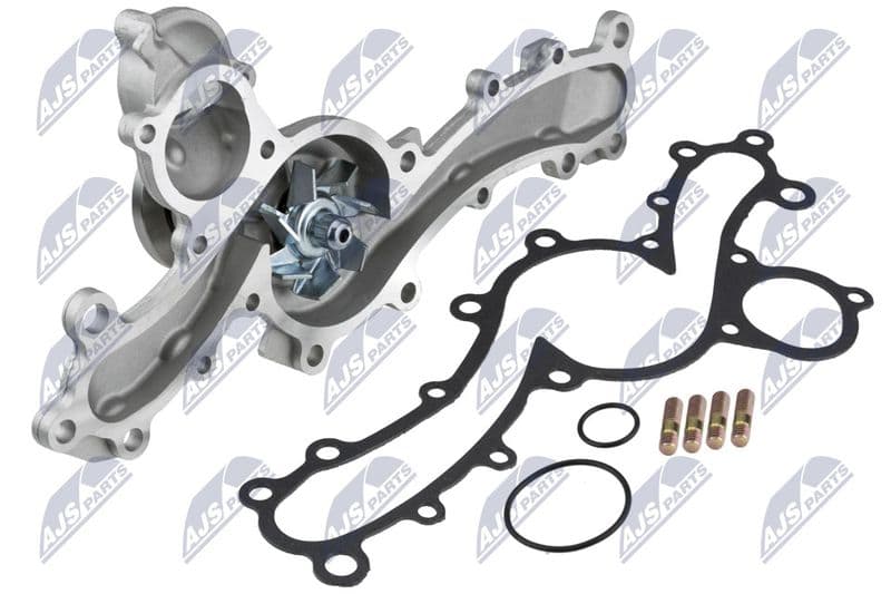 Pompă de apă, răcire motor NTY CPW-TY-105