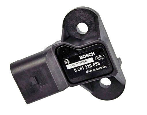 Senzor presiune, amplificare frane METZGER AUTOTEILE 0906113