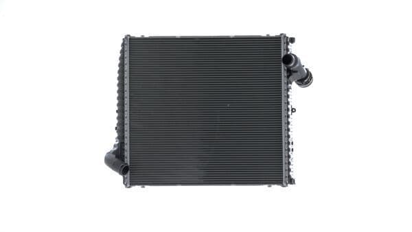 Radiator, racire motor MAHLE CR 2734 000P