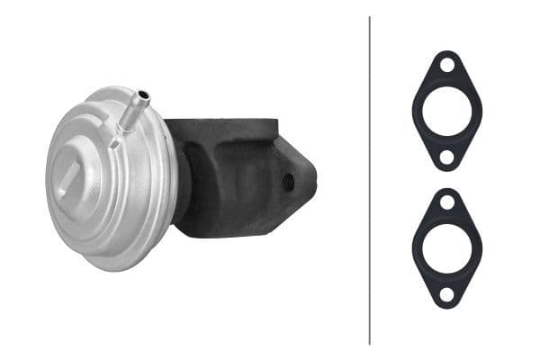 Supapa EGR HELLA 6NU 014 865-441