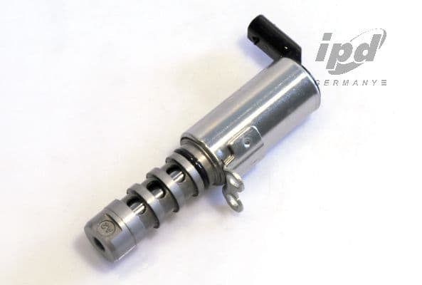 supapa comanda, poz. arbore cu came HEPU 21-5080