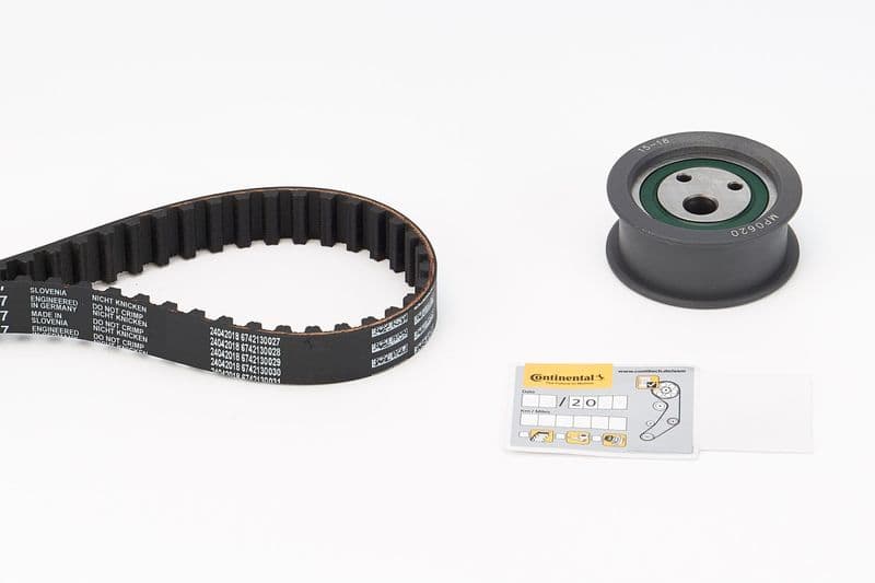 Set curea de distributie CONTINENTAL CTAM CT527K2