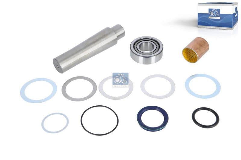 Set reparatie, pivot DT Spare Parts 1.31602